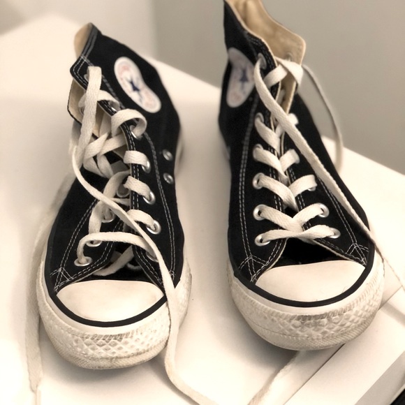 CONVERSE